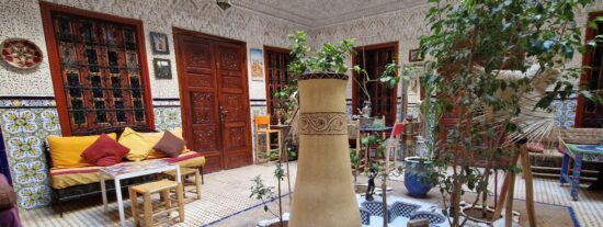 Riad