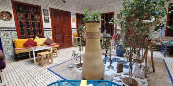 Riad