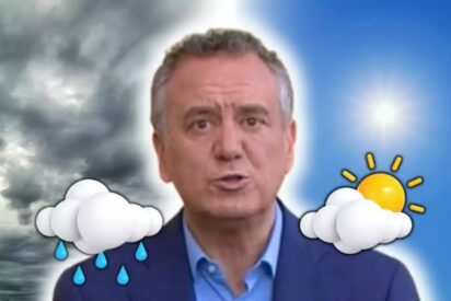 Pron&oacute;stico del Tiempo en Espa&ntilde;a este viernes 21 de agosto de 2026