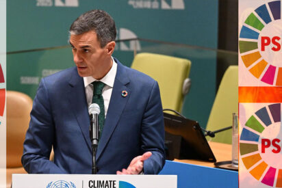 Objetivo: destruir, arrasar toda materia viva, sustituir el orden por el caos