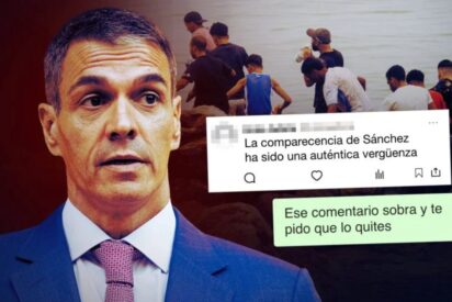 Victor Entrialgo: "Es precisa la destituci&oacute;n"