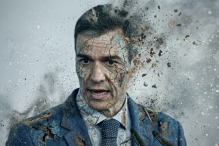 S&aacute;nchez pierde el control de Espa&ntilde;a: Ceuta es una bomba de relojer&iacute;a y Barcelona un aquelarre separatista