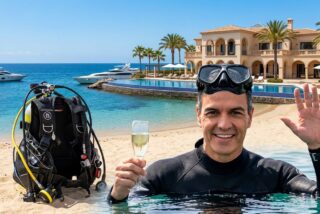 S&aacute;nchez cierra este domingo las vacaciones m&aacute;s largas y caras de un presidente de Gobierno en la Historia de Espa&ntilde;a