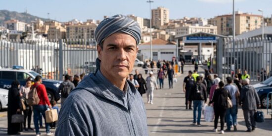Sánchez el moro