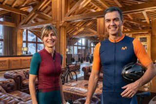 S&aacute;nchez prolonga sus vacaciones mientras Ceuta agoniza: salta de La Mareta a un hotel de superlujo en Andorra