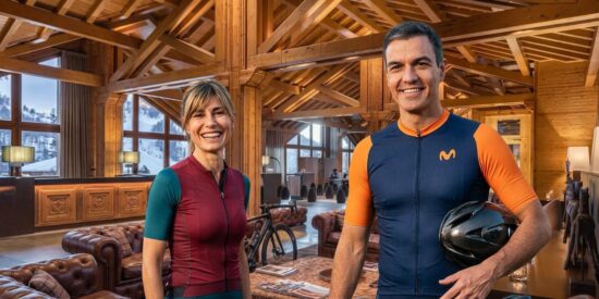 S&aacute;nchez prolonga sus vacaciones mientras Ceuta agoniza: salta de La Mareta a un hotel de superlujo en Andorra