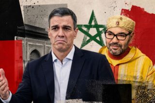 Ceuta: los hechos que desmontan los bulos, las mentiras y la realidad paralela de S&aacute;nchez, sus ministros y su 'Brunete Pedrete'