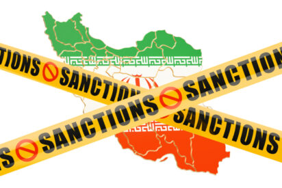 Ir&aacute;n intensifica su pulso energ&eacute;tico mientras Estados Unidos planea nuevas sanciones