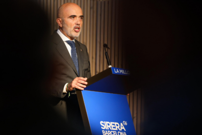 El PP acusa a Collboni de &laquo;jugar con fuego&raquo; al permitir asentamientos en Collserola: &laquo;No podemos esperar a una tragedia&raquo;