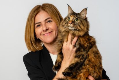 La peluquer&iacute;a felina se consolida como una especialidad muy demandada en el sector de las mascotas
