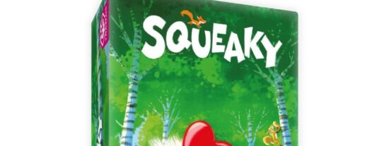 Squeaky