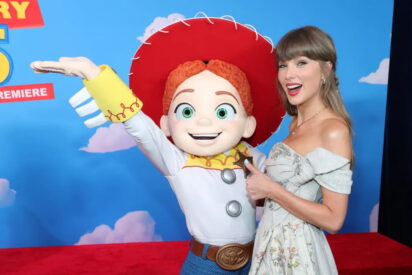 Taylor Swift