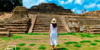 El Salvador acelera su despegue tur&iacute;stico y estrecha sus conexiones con Espa&ntilde;a