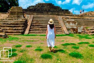 El Salvador acelera su despegue tur&iacute;stico y estrecha sus conexiones con Espa&ntilde;a