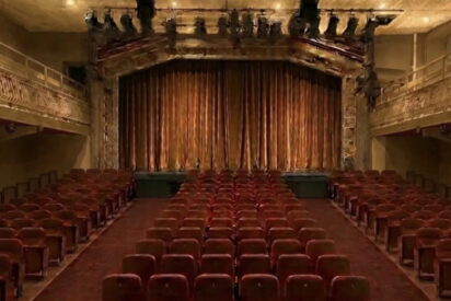 Teatro Balmes