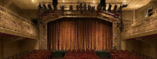 Teatro Balmes