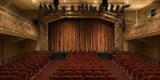 Teatro Balmes