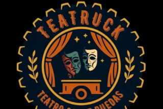 Teatruck