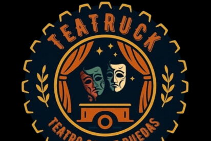 Teatruck