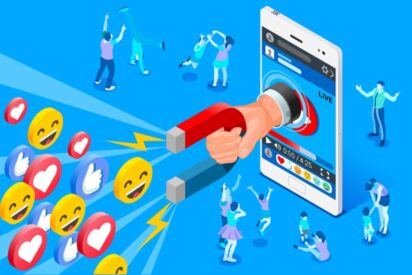 Influencer y otras pamplinas