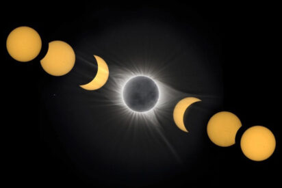 Hor&oacute;scopo de este mi&eacute;rcoles 12 de agosto de 2026: el eclipse en Leo agita el amor, las finanzas y la salud