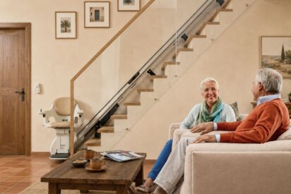 Cerca de 6 millones de hogares espa&ntilde;oles enfrentan barreras de accesibilidad dentro de sus viviendas