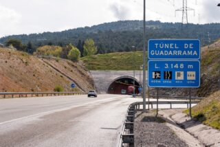 La carretera de peaje m&aacute;s cara de Espa&ntilde;a y la alternativa gratuita que solo a&ntilde;ade 10 minutos