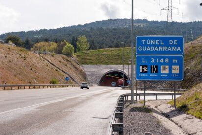 La carretera de peaje m&aacute;s cara de Espa&ntilde;a y la alternativa gratuita que solo a&ntilde;ade 10 minutos