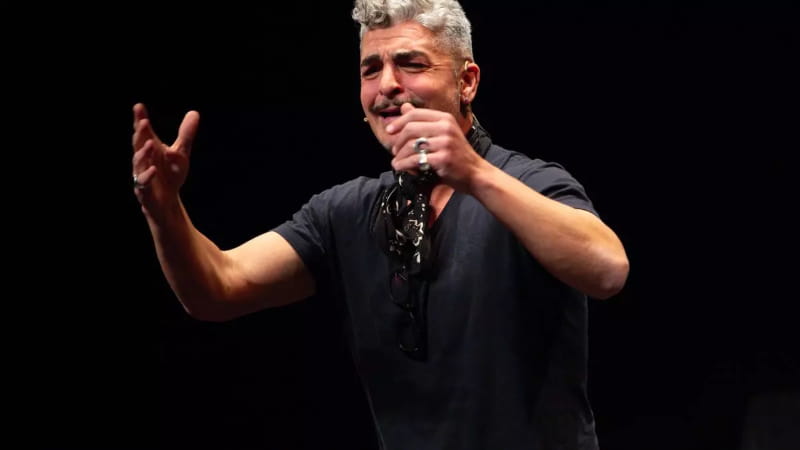 Txabi Franquesa