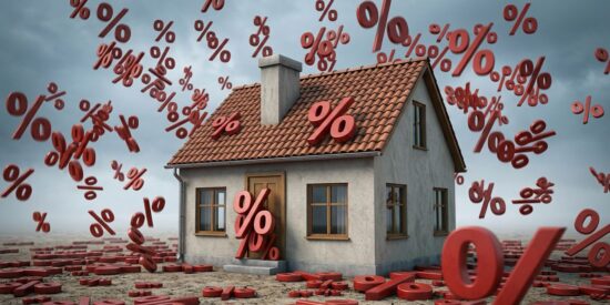El lujo se enfr&iacute;a y el piso medio escasea en Espa&ntilde;a