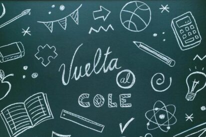 La letra peque&ntilde;a de la vuelta al cole: cuando la tablet pesa m&aacute;s que la mochila