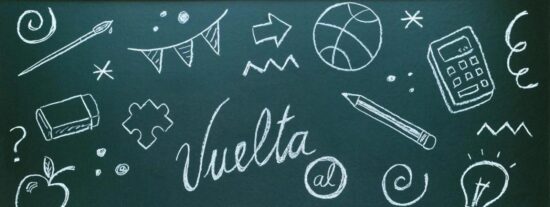 La letra peque&ntilde;a de la vuelta al cole: cuando la tablet pesa m&aacute;s que la mochila