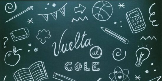 La letra peque&ntilde;a de la vuelta al cole: cuando la tablet pesa m&aacute;s que la mochila