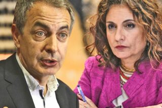 Chiqui Montero conspir&oacute; con Zapatero, tres d&iacute;as antes de que S&aacute;nchez se cargara a &Aacute;balos como ministro