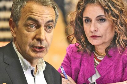 Chiqui Montero conspir&oacute; con Zapatero, tres d&iacute;as antes de que S&aacute;nchez se cargara a &Aacute;balos como ministro