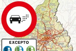 &iquest;Adios a las Zonas de Bajas Emisiones?: otro tribunal sentencia que las multas son ilegales