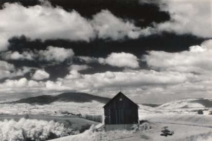 Secuencias y miradas de Minor White