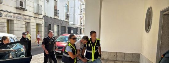Condenado a 26 a&ntilde;os el hombre que asfixi&oacute; hasta la muerte a su pareja embarazada en Manresa