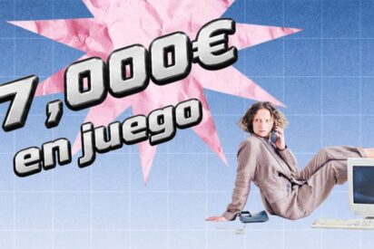 Xolo convierte la vida del aut&oacute;nomo en un talent show global con Luzu como jurado y 7.000 euros en juego