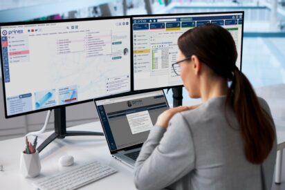 Prinex analiza el avance de la digitalizaci&oacute;n en el sector inmobiliario espa&ntilde;ol