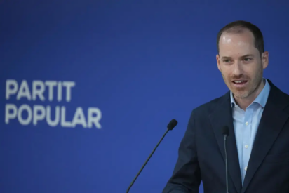 Juan Fern&aacute;ndez pone contra las cuerdas a S&aacute;nchez e Illa por Ceuta: &laquo;Gobernar significa estar cuando llegan los problemas&raquo;