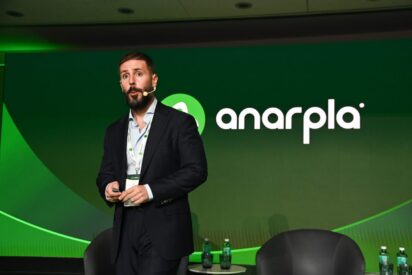 Europa quiere reciclar m&aacute;s pl&aacute;stico, pero pierde capacidad para hacerlo