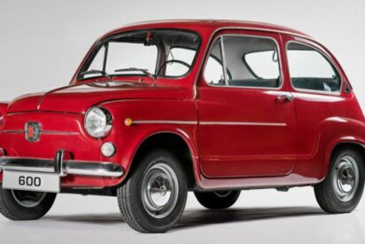 Seat 600