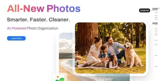 TerraMaster Photos recibe una importante actualizaci&oacute;n para facilitar la gesti&oacute;n de fotograf&iacute;as
