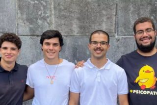 De las matem&aacute;ticas, la ingenier&iacute;a y la investigaci&oacute;n al seminario: cuatro j&oacute;venes de Barcelona se preparan para ser sacerdotes