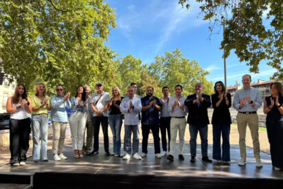 El PP pisa el acelerador en Osona: multiplica sus candidaturas y prepara el desembarco municipal