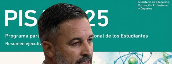 Santiago Abascal, l&iacute;der de VOX