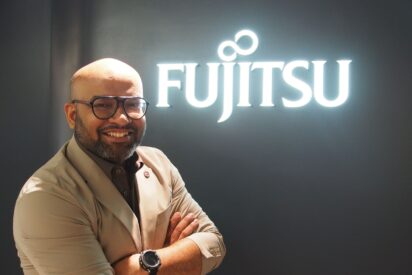 Fujitsu nombra a Aditya Raj responsable de Data &amp; AI para Iberia&nbsp;