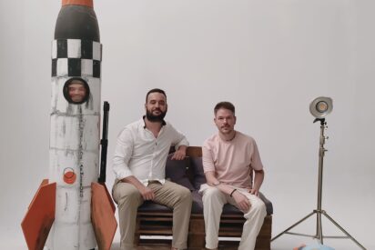 Alicante Light Film incorpora a La Huella de Armstrong a su red de servicios para rodajes
