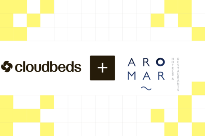 Aromar Hotels &amp; Restaurants elige Cloudbeds para su pr&oacute;xima etapa de crecimiento y modernizaci&oacute;n